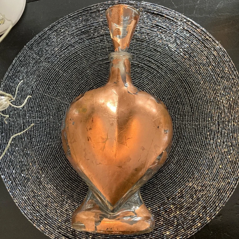 🧡🤎🤍 GLASS ART COLLECTABLES by PAULA'S PRESENTATIONS - Picture 9 of 13